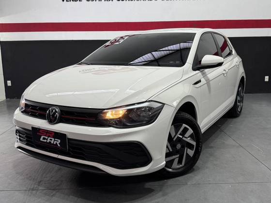 VOLKSWAGEN POLO 1.0 MPI TOTAL FLEX MANUAL